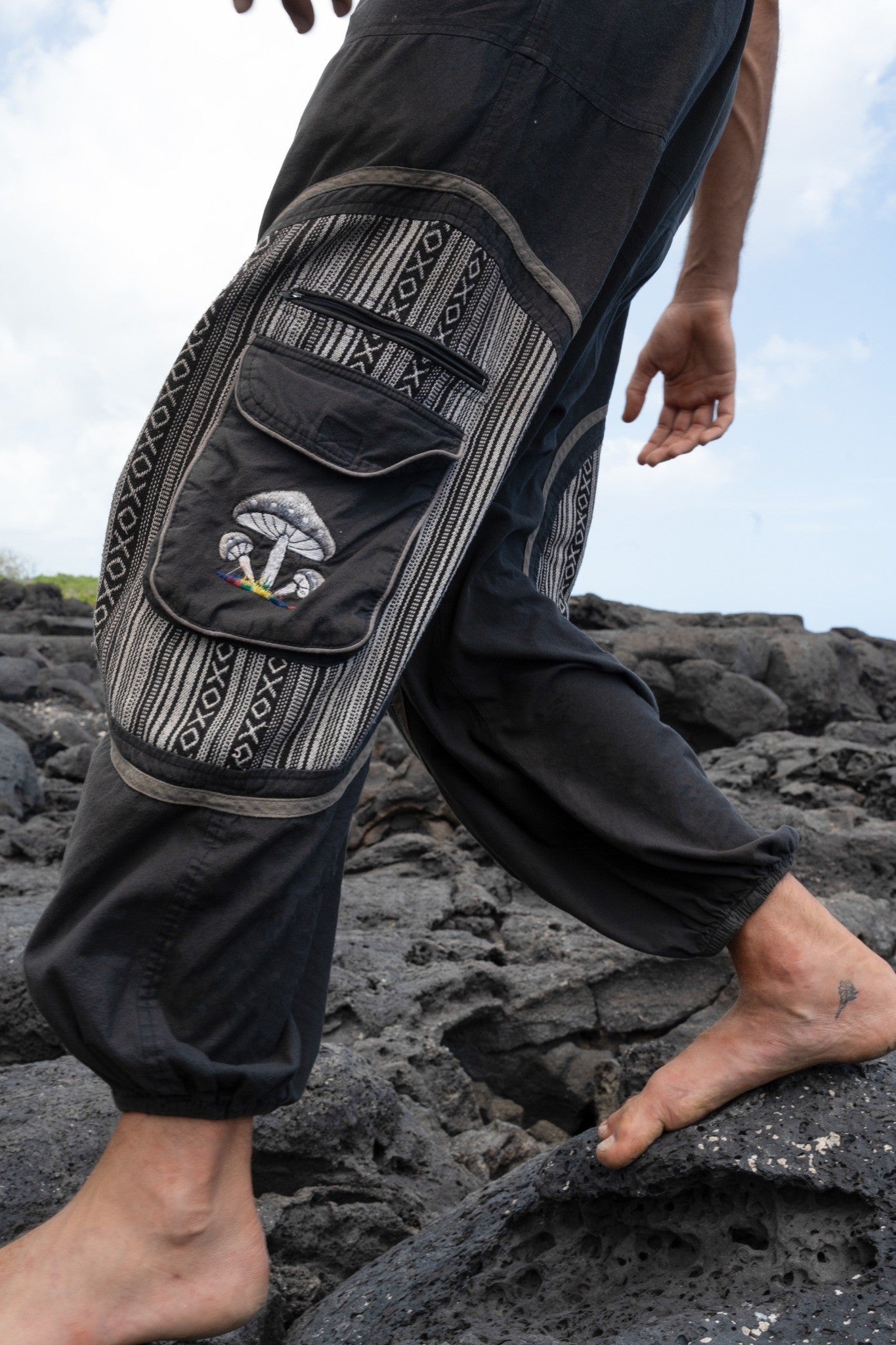 Ancient Pathways Pants - Protective Garments