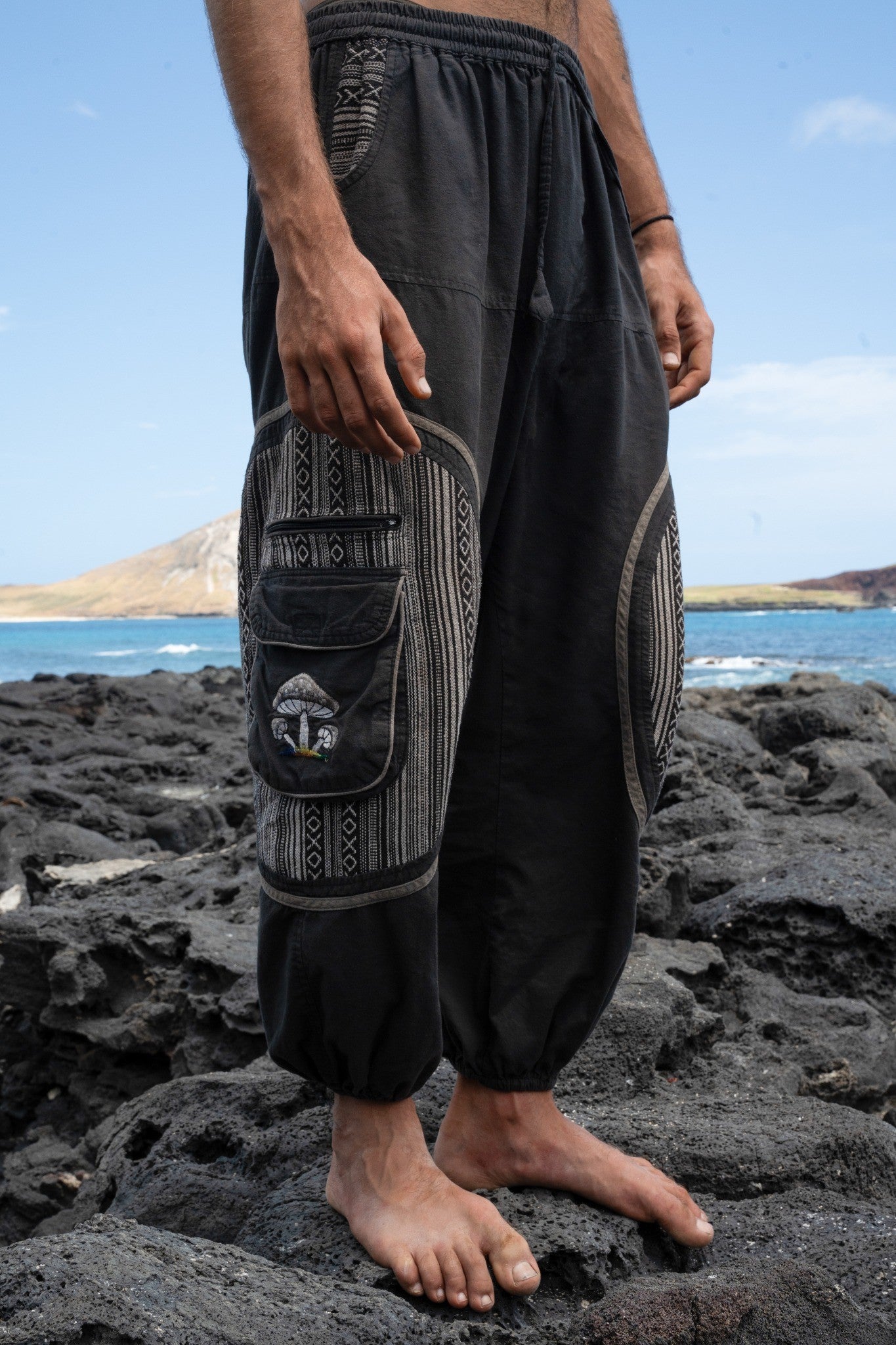 Ancient Pathways Pants - Protective Garments