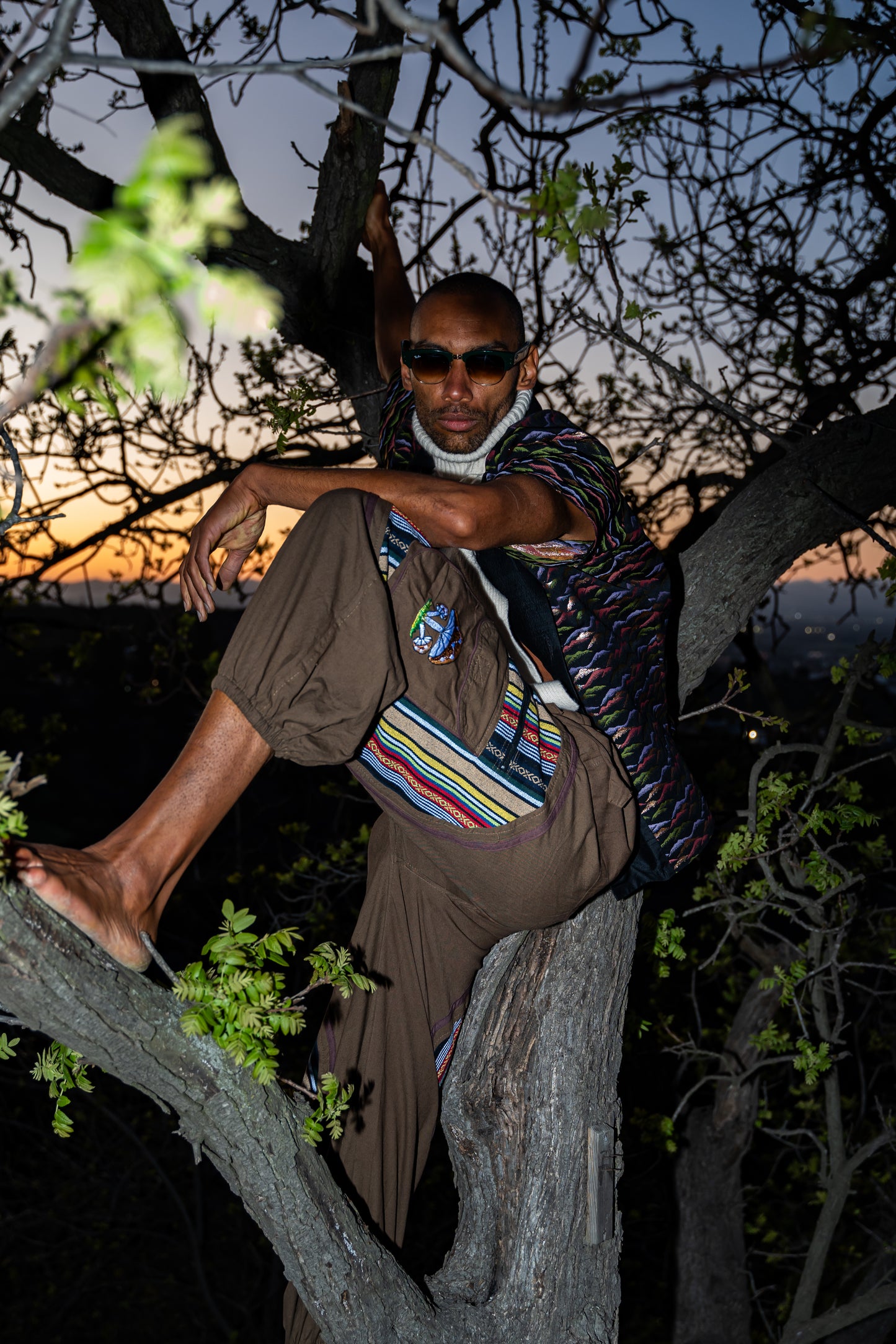 Ancient Pathways Pants - Protective Garments