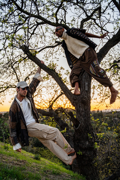 Ancient Pathways Pants - Protective Garments