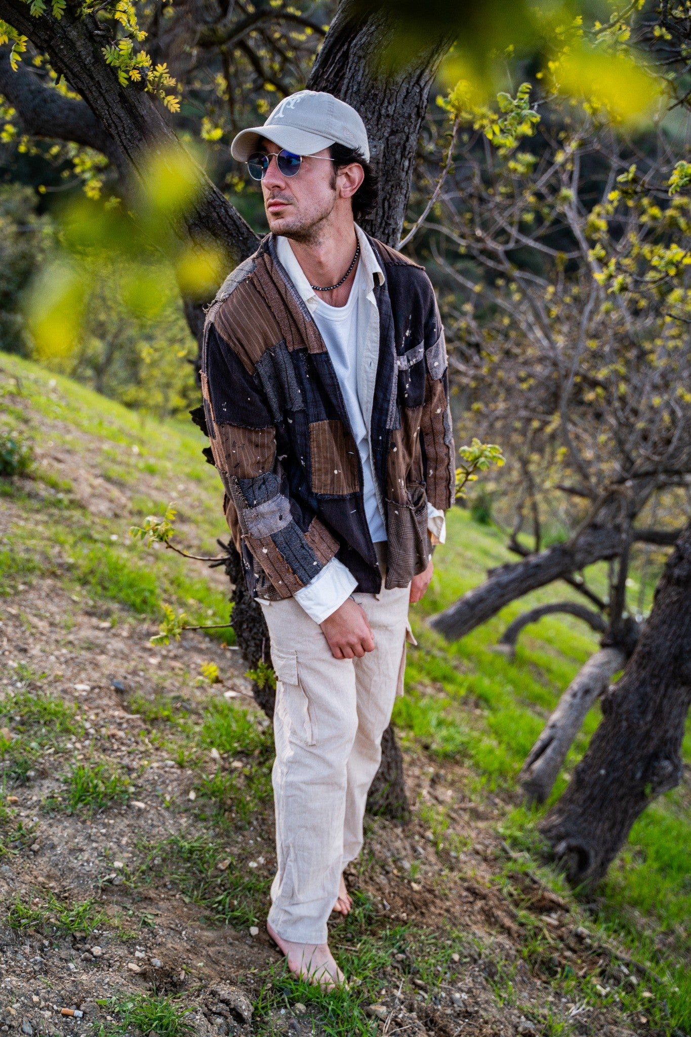 ORIGIN PANTS - Protective Garments
