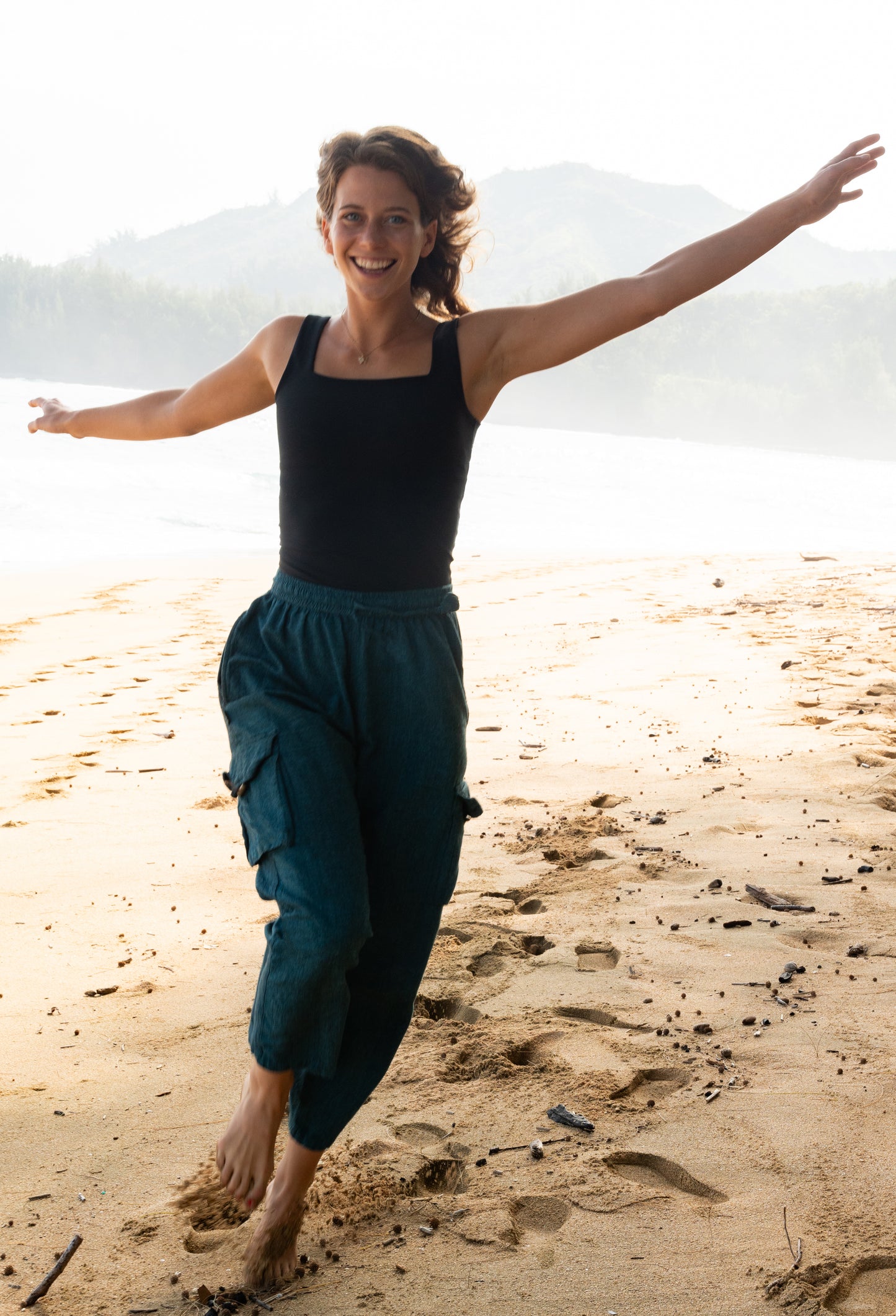 ORIGIN PANTS - Protective Garments