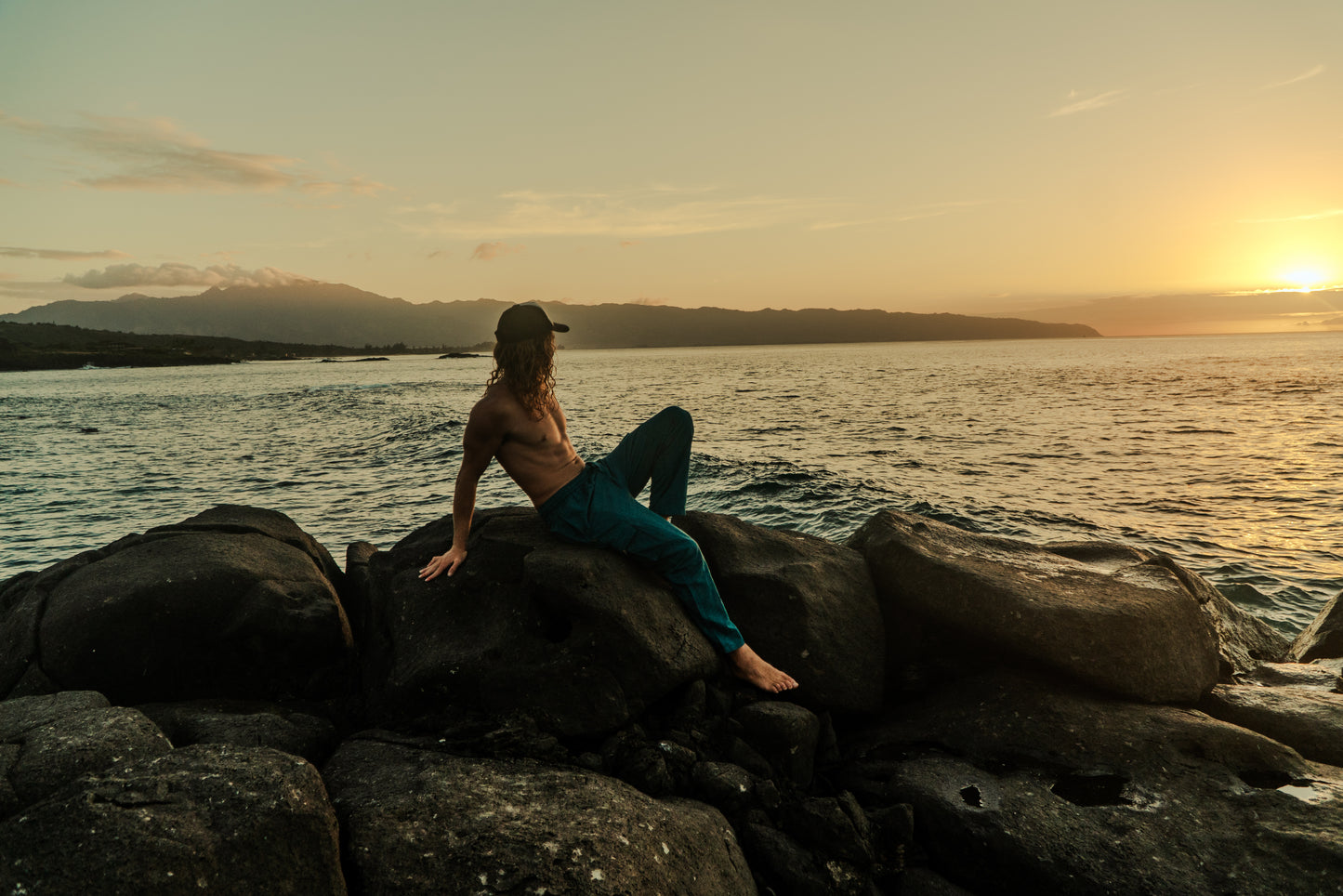 ORIGIN PANTS - Protective Garments