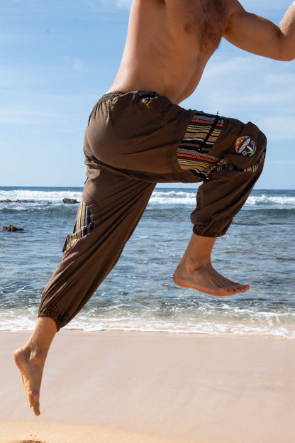 Ancient Pathways Pants - Protective Garments