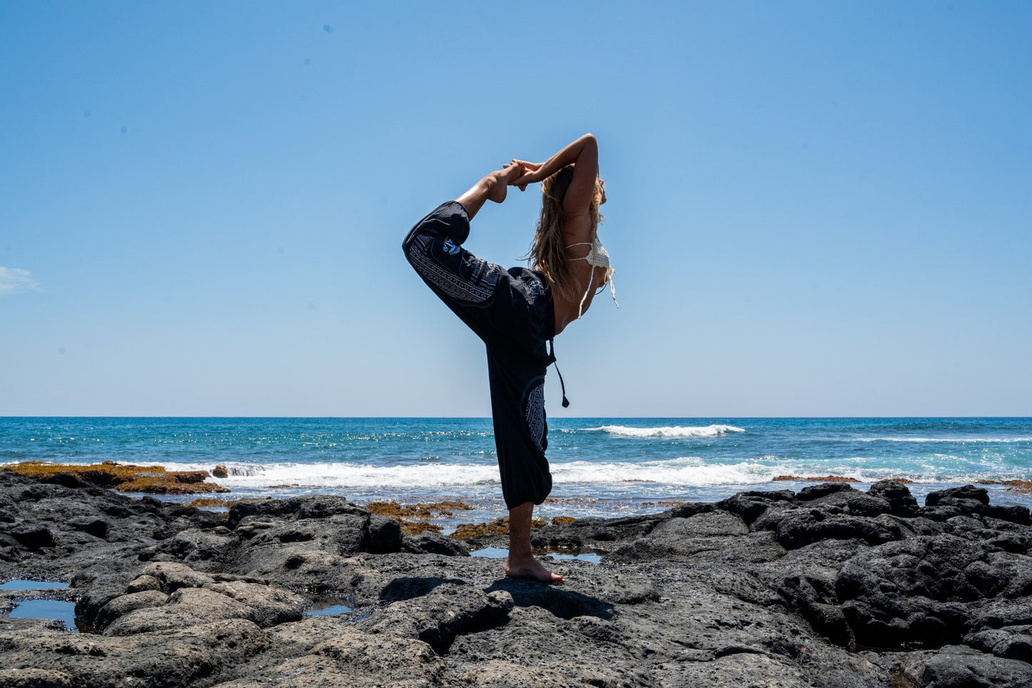 Ancient Pathways Pants - Protective Garments
