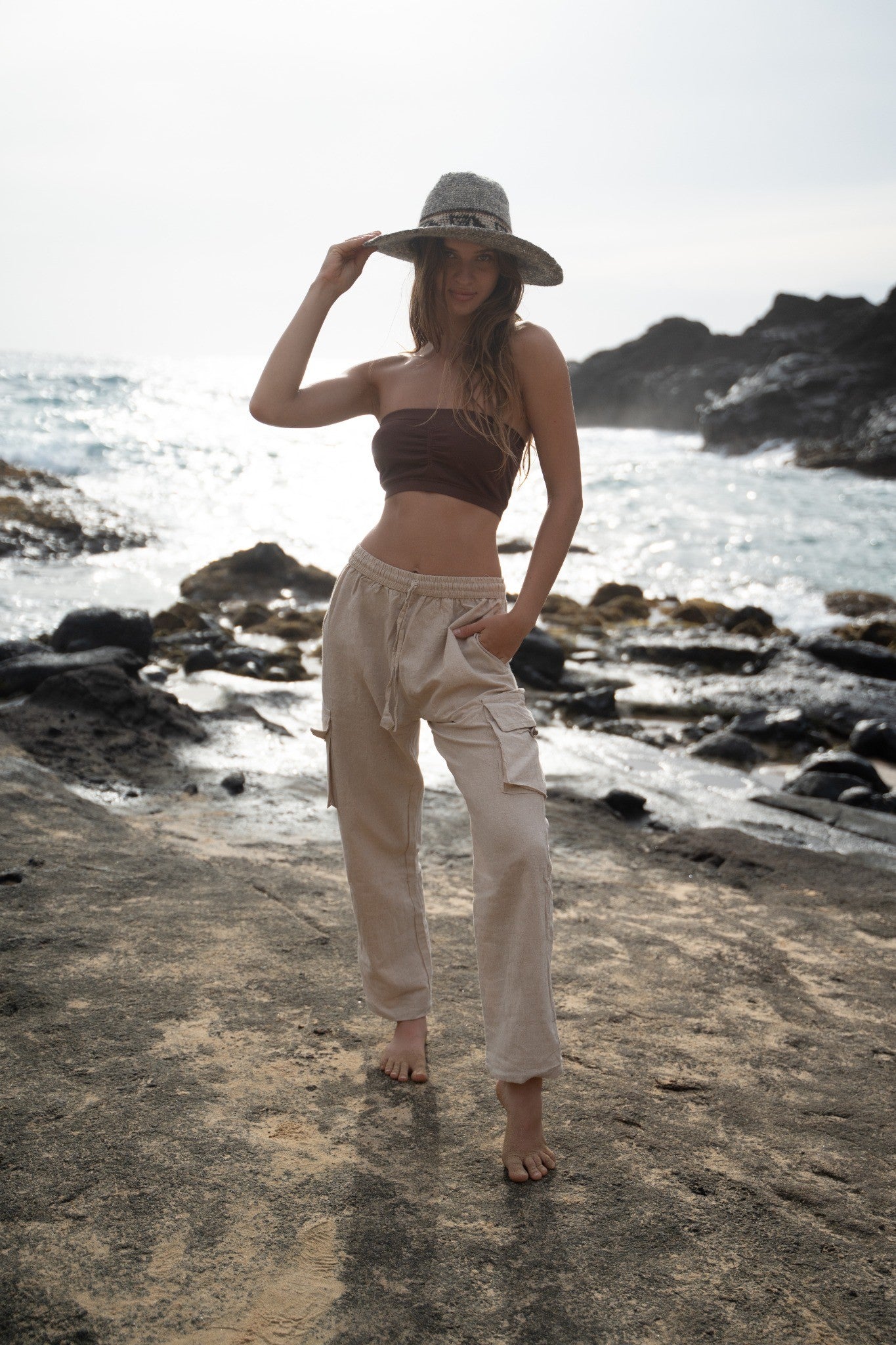 ORIGIN PANTS - Protective Garments