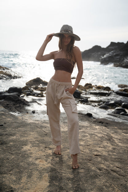 ORIGIN PANTS - Protective Garments
