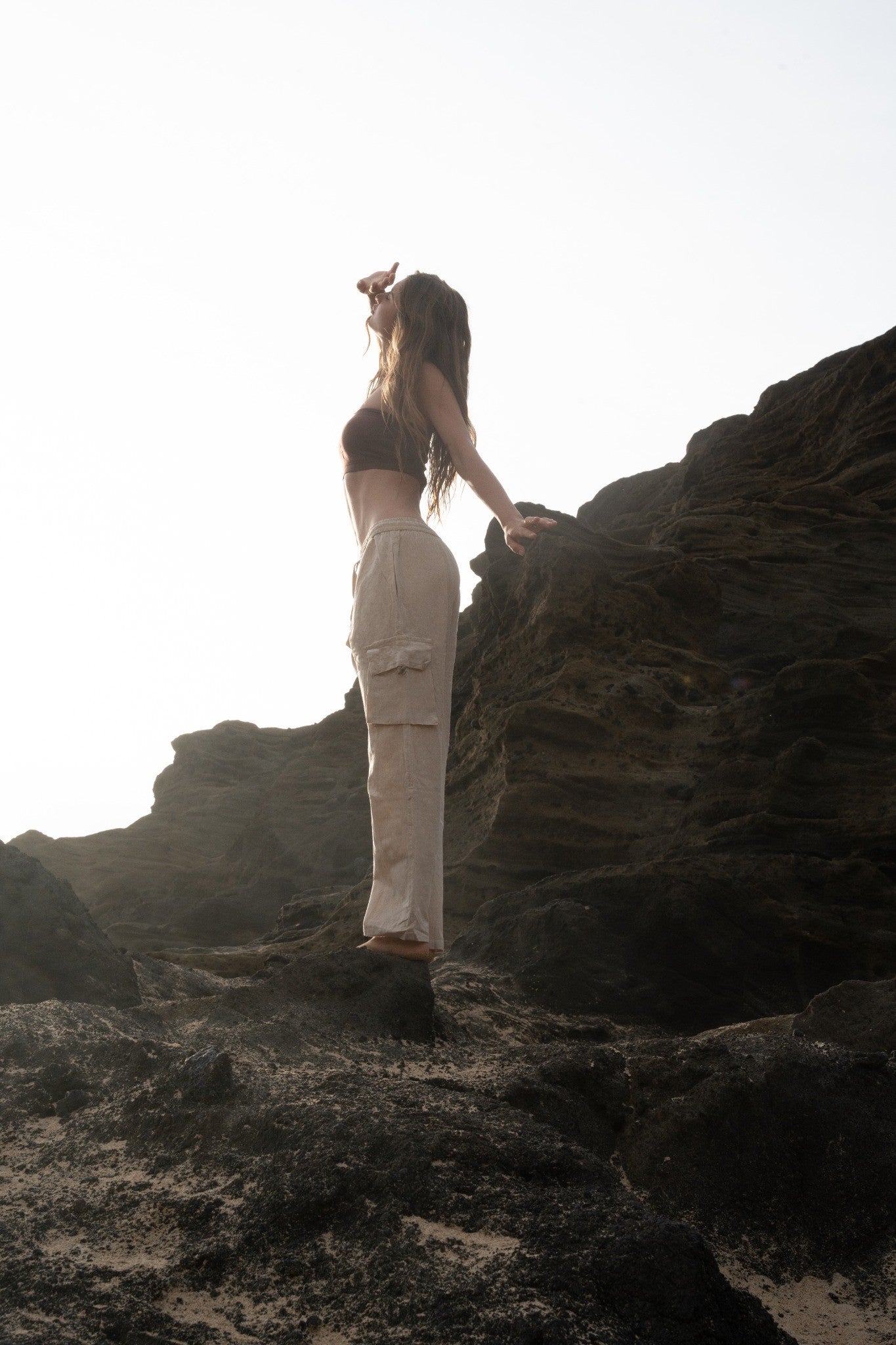 ORIGIN PANTS - Protective Garments