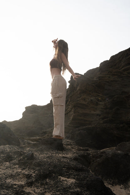 ORIGIN PANTS - Protective Garments