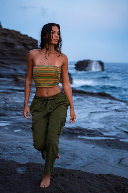 ORIGIN PANTS - Protective Garments